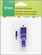 cricut 2001330 scoring tip housing logo