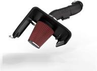enhanced power and performance: k&amp;n cold air intake kit for 2012-2019 toyota tundra 5.7l v8 (part no. 63-9036) logo
