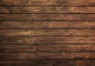 📸 allenjoy 7x5ft retro vintage wood photography backdrop: seamless vinyl brown, perfect for bridal and baby shower, newborn portraits, and studio props logo