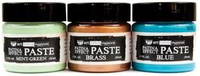 img 2 attached to 🎨 Get Stunning Patina Effects with Prima Marketing's Patina Effect Paste