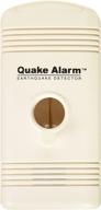 jds c 88quake earthquake alarm logo