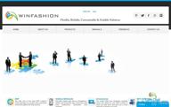 img 1 attached to Winfashion ERP review by Brian Bloomfield