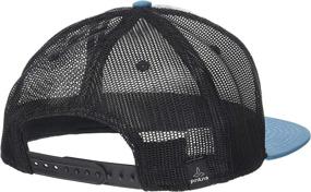 img 2 attached to PrAna Unisex Journeyman Trucker Hugger Outdoor Recreation in Outdoor Clothing