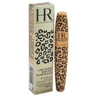 🐱 helena rubinstein lash queen feline mascara - no. 01 black - 0.24 fl oz: exquisite lashes await logo