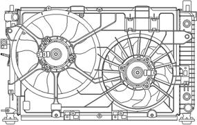 img 1 attached to ACDelco 15 80660 Original Equipment Passenger