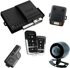 img 1 attached to Excalibur AL17753DB Keyless Security Sidekick