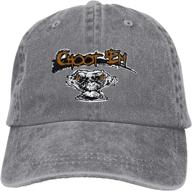 🐊 swamp people vintage trucker dad hat - choot'em baseball caps, unisex logo