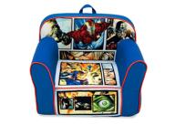 marvel avengers snuggle kids' home store by delta children: ultimate comfort for little superheroes logo