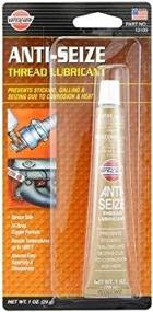 img 2 attached to 12-Pack Versachem 13109 Anti-Seize Thread Lubricant - 1 oz.