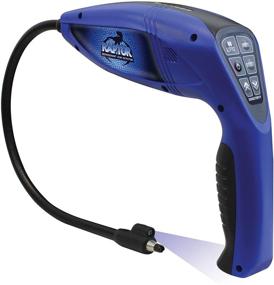 img 3 attached to MASTERCOOL 56200 Raptor Refrigerant Detector