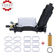 assembly manifold replaces 68105583af 2014 2017 logo