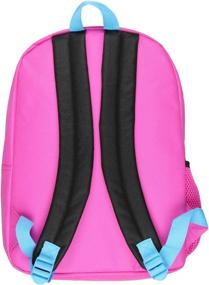 img 2 attached to Nickelodeon Lifes Celebrations Graphic Backpack
