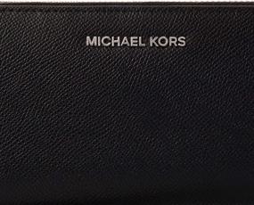 img 2 attached to 👜 Stylish MICHAEL Michael Kors Travel Continental Women's Handbags & Wallets: Organize and Fashionably Travel in Style!