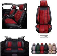 oasis auto leather&amp interior accessories and seat covers & accessories logo