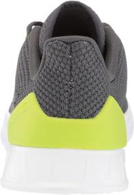 img 2 attached to 👟 adidas Unisex Kids Questar Flow Nxt Running Shoe