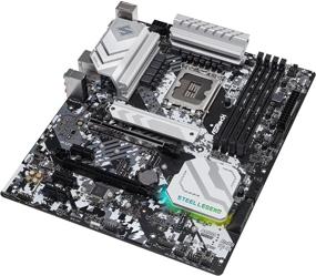 img 1 attached to Материнская плата ASRock H670 LGA1700 Compatible