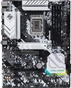 img 3 attached to Материнская плата ASRock H670 LGA1700 Compatible