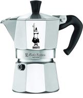 запасные части для эспрессо bialetti® moka express логотип