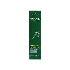 img 4 attached to 🌟 Schwarzkopf Professional Essensity 5-5 Светло-золотой коричневый цвет волос 2,1 унции: превосходный выбор цвета волос