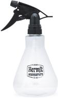 🦀 hermit crab hand spray bottle by fluker's logo