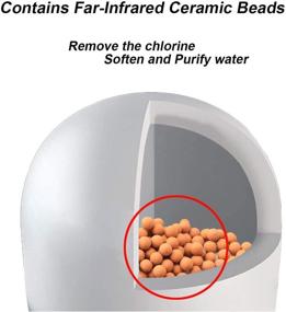 img 3 attached to Enhancing Water Quality with HUI NING Replacement Countertop Filtration System