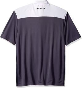 img 1 attached to Oakley Shirt Color Athletic Heather