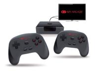 🎮 preloaded electronic gamestation wireless console controllers enhanced for seo logo