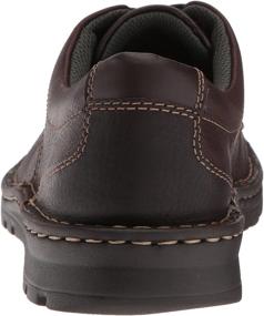 img 2 attached to Vanek Loafer Leather Medium by Clarks
