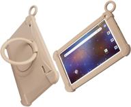 📱 tab 7g tablet: 7 inch android tablet, oreo go edition, 16gb storage, hd display, wifi & bluetooth logo