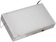 💡 светильник gagne led light box 11x18 - модель 1118-1 логотип