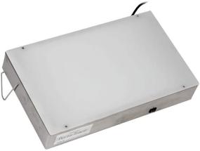 img 2 attached to 💡 Светильник Gagne LED Light Box 11x18 - модель 1118-1