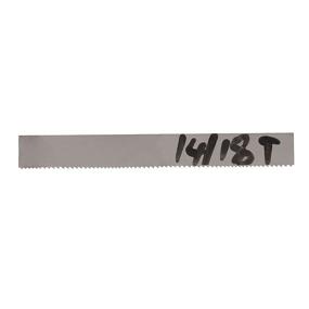 img 3 attached to 🔪 Enhance Precision and Efficiency with Imachinist S80121418 18TPI Bi-Metal Blades