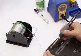 img 1 attached to 🔧 Hakko 611 1 Soldering Equipment Materials: Reliable Tools for Efficient Soldering