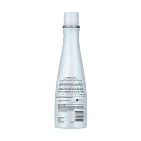 img 2 attached to Nexxus Hydra-Light Weightless Moisture Shampoo for Oily Hair - Replenishing & Silicone-Free | 13.5 oz