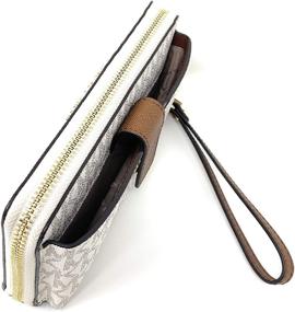 img 2 attached to Michael Kors Medium Handbag 35S0GTVL2L 001 Women's Handbags & Wallets and Top-Handle Bags