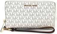 michael kors medium handbag 35s0gtvl2l 001 women's handbags & wallets and top-handle bags logo