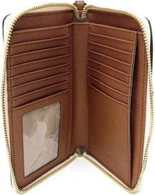 img 1 attached to Michael Kors Medium Handbag 35S0GTVL2L 001 Women's Handbags & Wallets and Top-Handle Bags