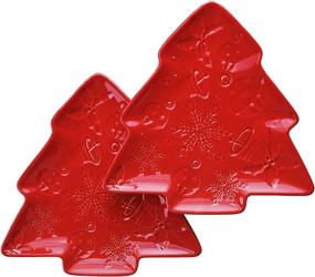 img 4 attached to 🍪 Sweese 745 104 Holiday Cookies Ornaments