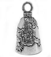 guardian® chinese imperial motorcycle bell logo