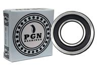 pgn r16 2rs sealed bearing lubricated power transmission products logo