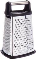 norpro 4 sided grater catcher stainless logo