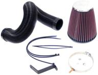 💨 k&amp;n cold air intake kit for 1997-2000 bmw (z3)57-0334: boost horsepower, 50-state legal, high performance logo