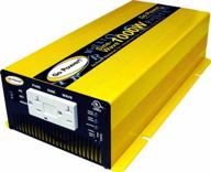 🔌 go power! gp-sw1000-12: high-quality 1000-watt pure sine wave inverter for optimal power conversion logo