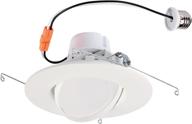 westinghouse lighting 5085000 equivalent downlight logo