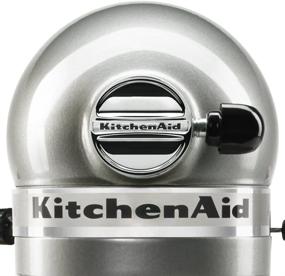 img 1 attached to 🔶 Enhance Your KitchenAid Experience with the Ksmhap Attachment Hub Accessory Pack – Silver