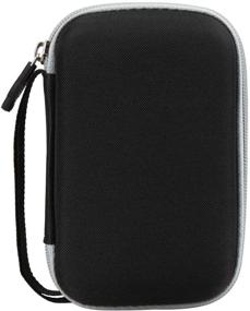 img 2 attached to 🔒 Secure and Convenient Storage Solution: Aproca Hard Travel Case for Retekess V115 Portable AM FM Radio