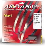 powerful olson apg73872 allpro 4 tpi 2 inch saw blade: top-notch cutting performance logo