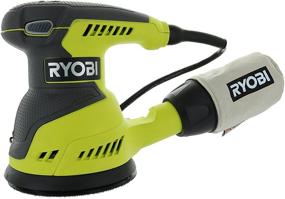 img 4 attached to Ryobi RS290G Single Random Corded Sander