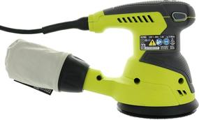 img 3 attached to Ryobi RS290G Single Random Corded Sander