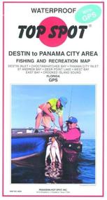 img 1 attached to 🗺️ Discover the Best Route: Top Spot Map N225 Destin to Panama Unveiled!